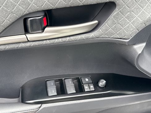 New 2026 Toyota Camry XLE image 22