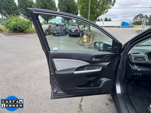 Used 2016 Honda CR-V Touring image 15