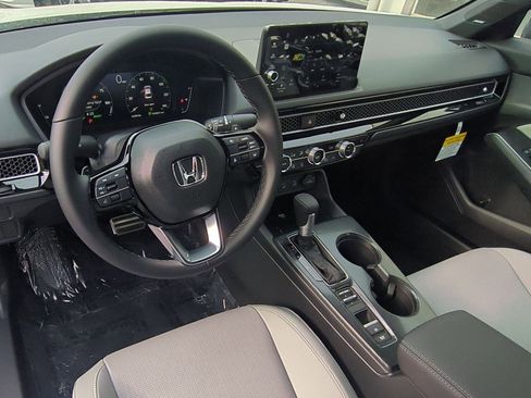 New 2026 Honda Civic Sport Touring image 10