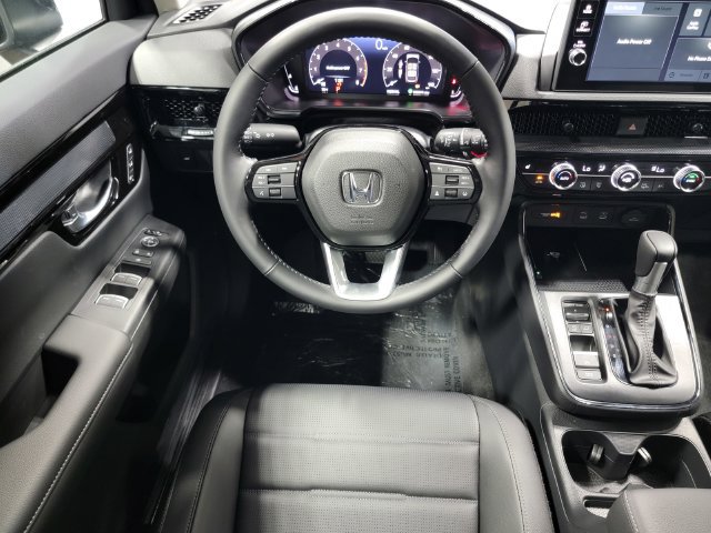 New 2027 Honda CR-V EX-L image 24