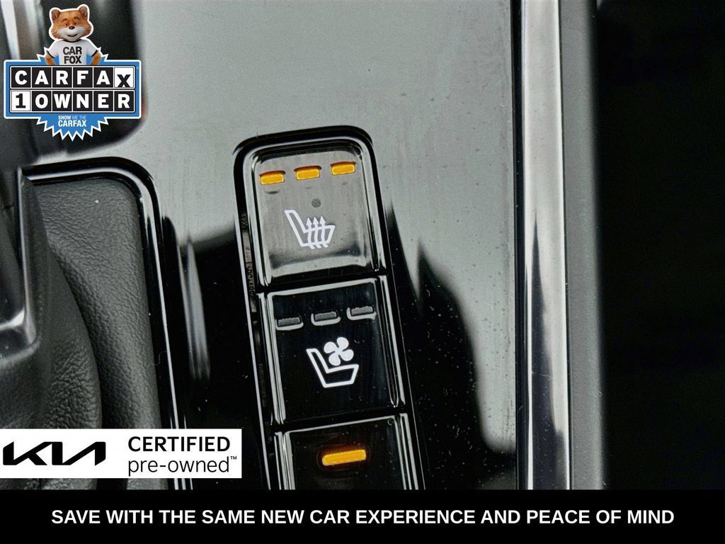 Used 2025 Kia Niro FWD image 25