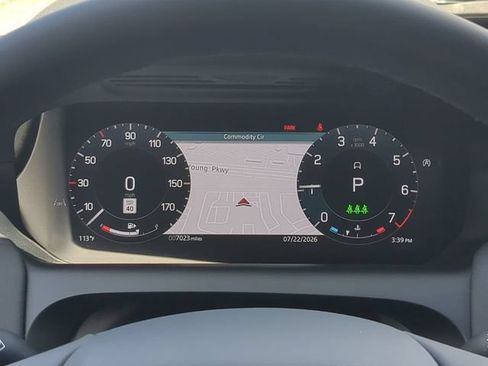 Used 2025 Land Rover Discovery Sport S AWD/4WD image 33