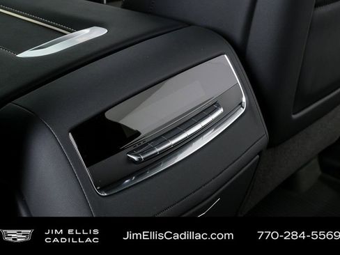 Certified 2026 Cadillac Escalade Sport w/ Touring Package image 20