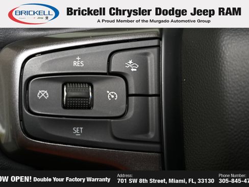 Used 2023 Chevrolet Suburban RST RWD image 34