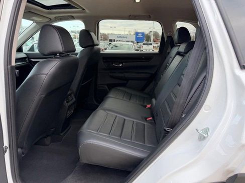 Certified 2023 Honda CR-V EX-L image 10