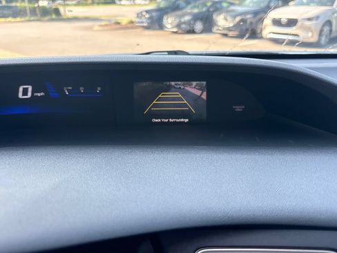 Used 2015 Honda Civic LX image 16