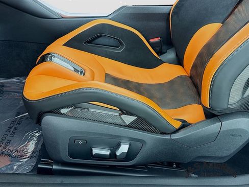 Used 2022 BMW M4 xDrive Competition image 25