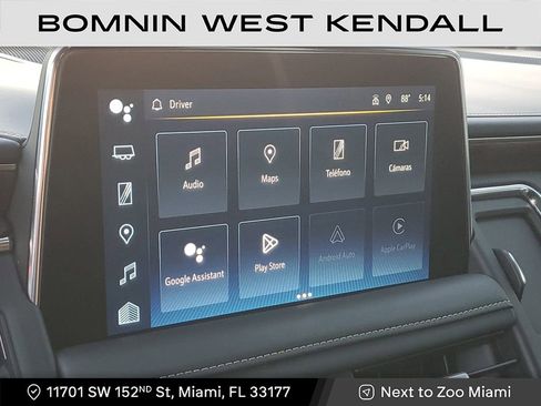 Used 2023 Chevrolet Tahoe Premier image 25