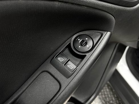 Used 2017 Ford Focus S image 14