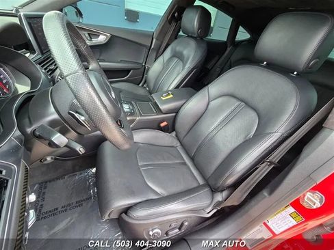 Used 2015 Audi RS 7 Prestige w/ Dynamic Package image 13