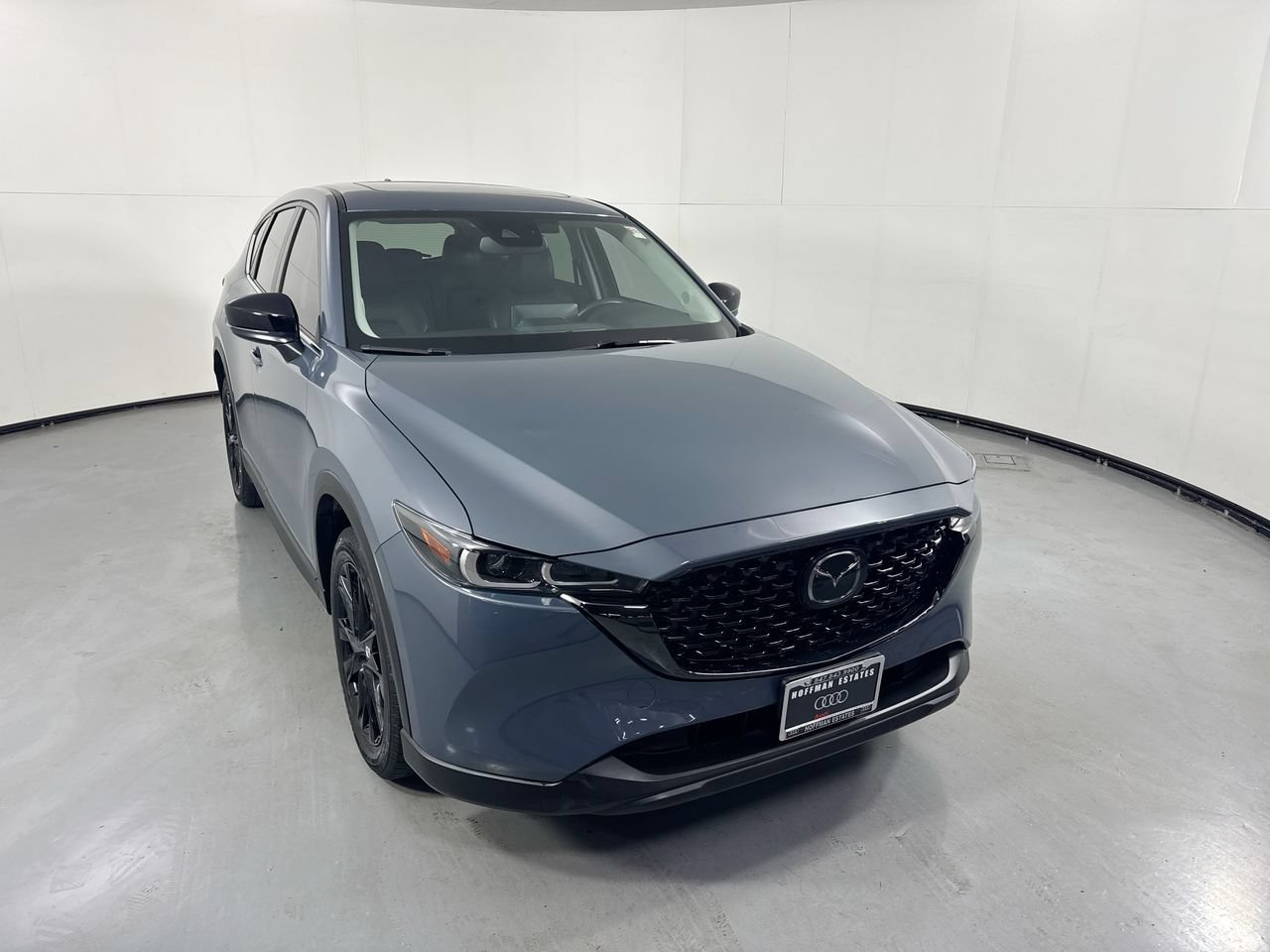 Used 2023 MAZDA CX-5 Carbon Edition AWD/4WD image 32