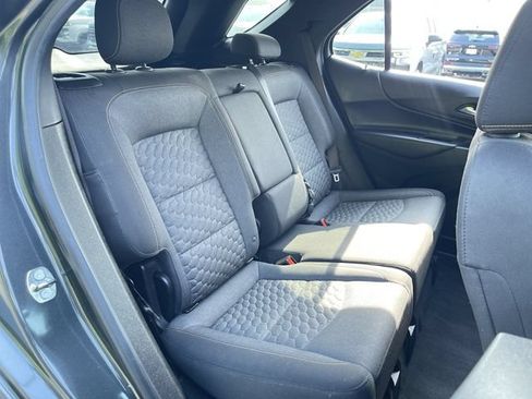 Certified 2019 Chevrolet Equinox LT AWD/4WD image 25