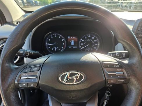 Used 2020 Hyundai Kona SE FWD image 21