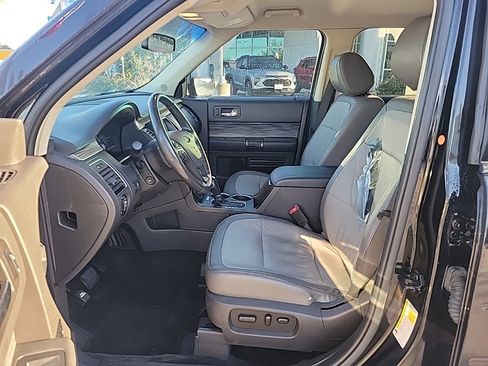 Used 2016 Ford Flex SEL w/ Equipment Group 202A image 20