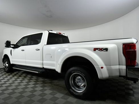 Used 2022 Ford F350 Lariat w/ Lariat Ultimate Package image 14