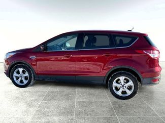 Used 2016 Ford Escape SE video 2