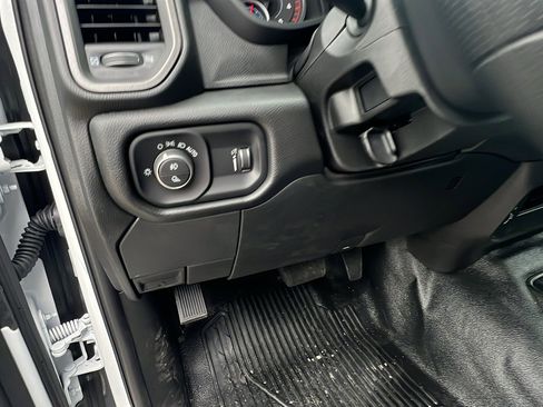 New 2026 RAM 4500 Tradesman w/ Chrome Appearance Group image 20