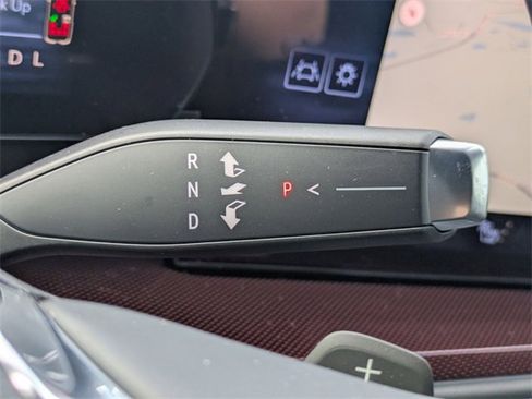 New 2026 Chevrolet Traverse Z71 w/ Enhanced Driving Package image 22