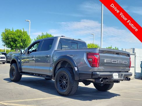 Used 2026 Ford F150 Raptor AWD/4WD image 2
