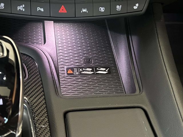 Certified 2026 Cadillac CT5 Sport AWD/4WD image 24