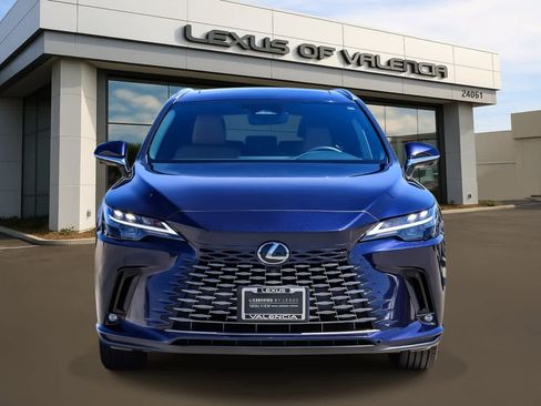 Certified 2024 Lexus RX 350h w/ Convenience Package AWD/4WD image 6