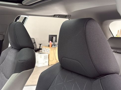 Certified 2023 Toyota RAV4 XLE image 13