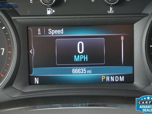 Used 2019 Buick Encore Preferred w/ Safety Package AWD/4WD image 40