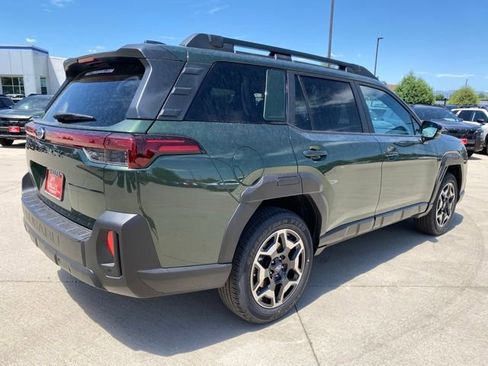 New 2026 Subaru Outback Touring AWD/4WD image 5