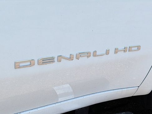 New 2026 GMC Sierra 3500 Denali w/ Denali Reserve Package AWD/4WD image 19