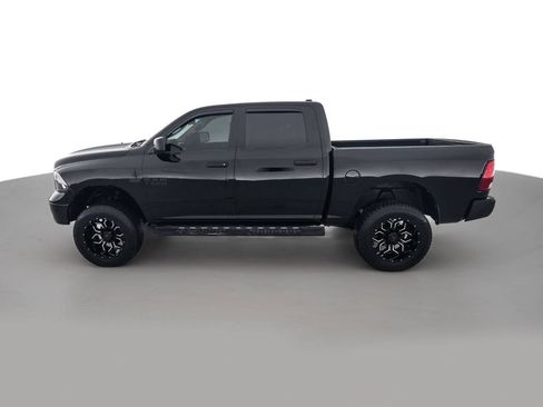Used 2014 RAM 1500 Tradesman w/ Popular Equipment Group AWD/4WD image 8