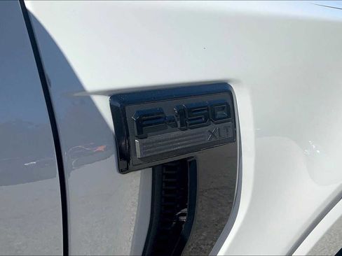 Used 2024 Ford F150 XLT w/ Equipment Group 302A MID image 9