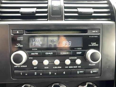 Used 2008 Honda Element SC image 8