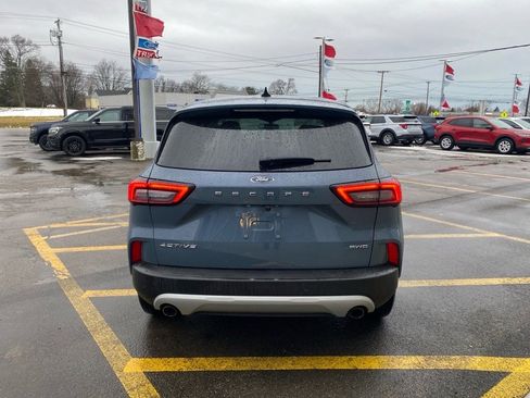 Used 2023 Ford Escape Active w/ Tech Pack #2 image 4