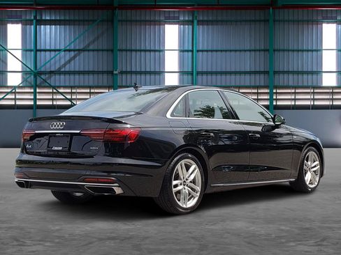 Used 2023 Audi A4 2.0T Premium Plus w/ Premium Plus Package AWD/4WD image 5