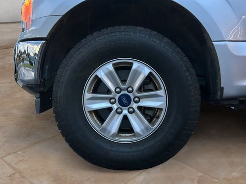 Used 2018 Ford F150 XLT AWD/4WD image 13