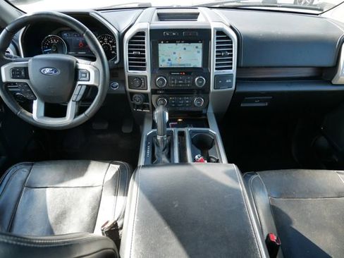 Used 2016 Ford F150 Lariat image 6