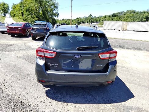 Used 2019 Subaru Impreza 2.0i Limited AWD/4WD image 4
