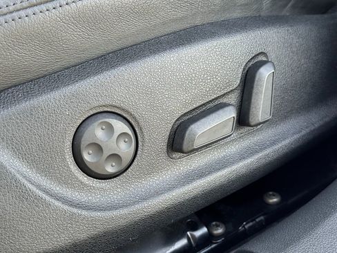 Used 2013 Audi A6 3.0T Prestige w/ Prestige Pkg image 36