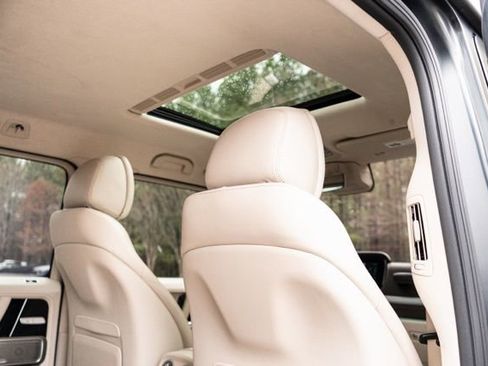 Used 2020 Mercedes-Benz G 63 AMG 4MATIC image 43