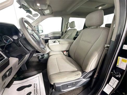 Used 2017 Ford F250 XLT w/ XLT Value Package image 19