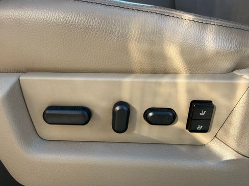 Used 2010 Ford F150 2WD SuperCrew image 16