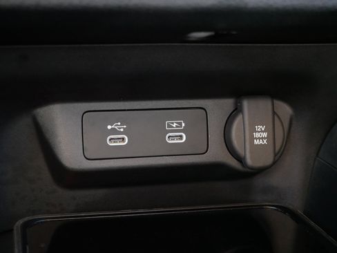 Certified 2025 Acura ADX A-Spec image 31