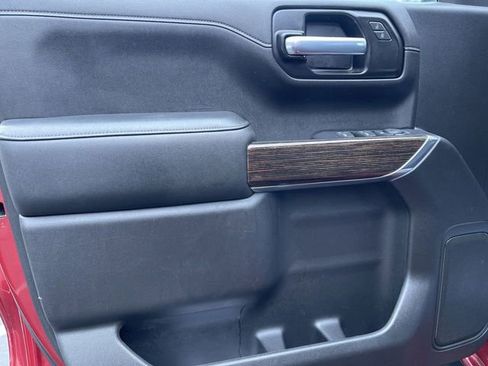 Used 2021 GMC Sierra 1500 Elevation w/ LPO, Elevation Black Package image 22