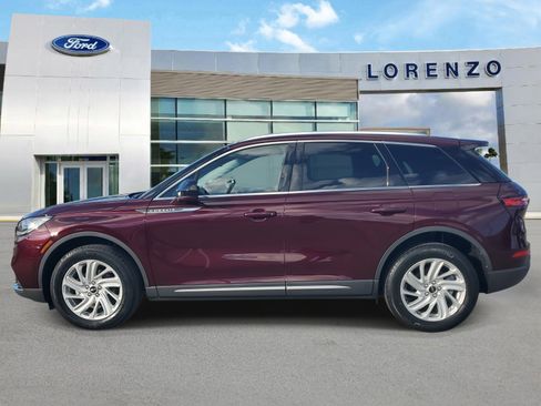 Used 2021 Lincoln Corsair FWD image 5