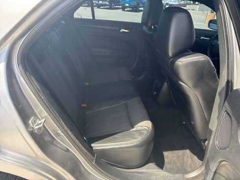 Used 2013 Chrysler 300 S AWD/4WD image 18