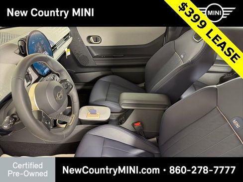 Certified 2025 MINI Cooper S image 16