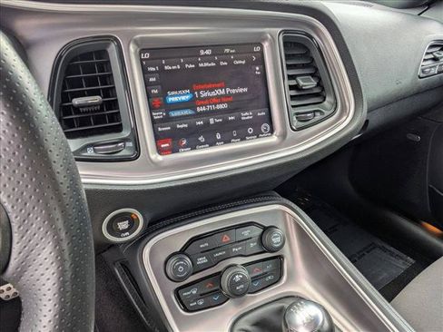 Used 2021 Dodge Challenger R/T Scat Pack RWD image 14