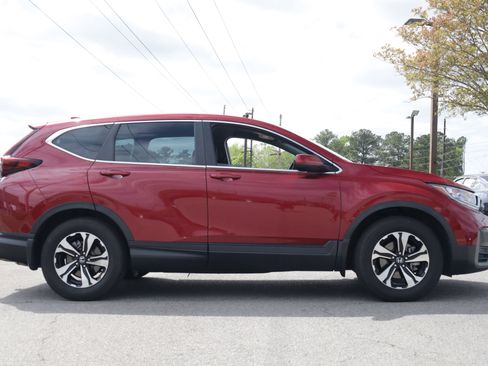 Used 2021 Honda CR-V Special Edition image 6
