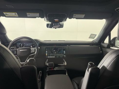 New 2026 Land Rover Range Rover Sport SE AWD/4WD image 27
