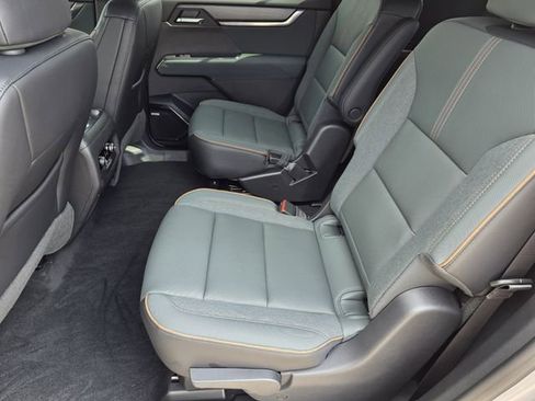 New 2026 GMC Acadia AT4 image 13